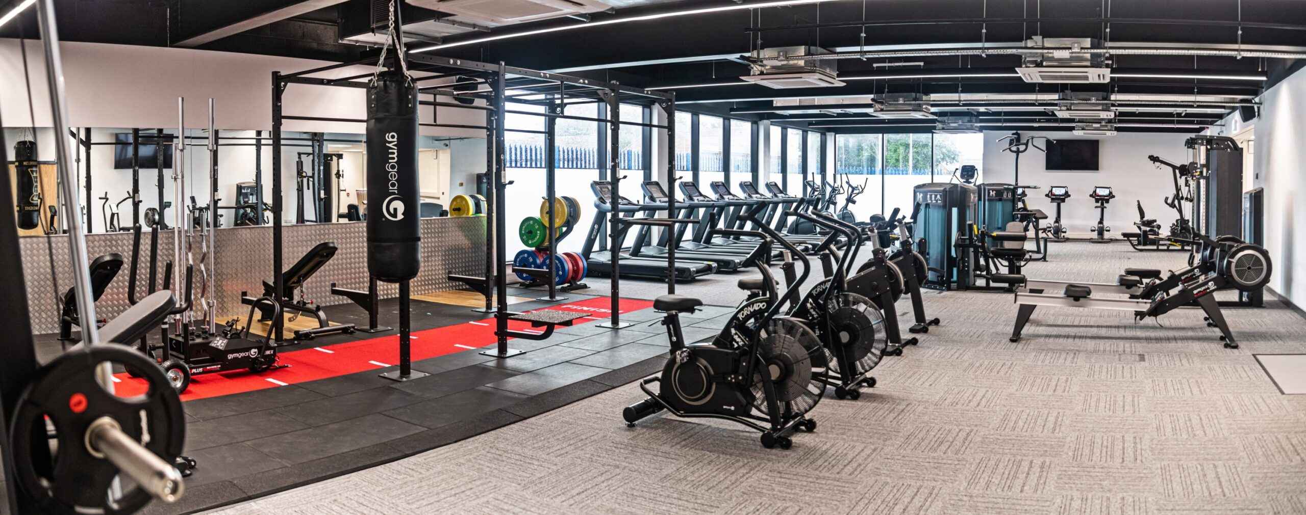 Equipment Extraction